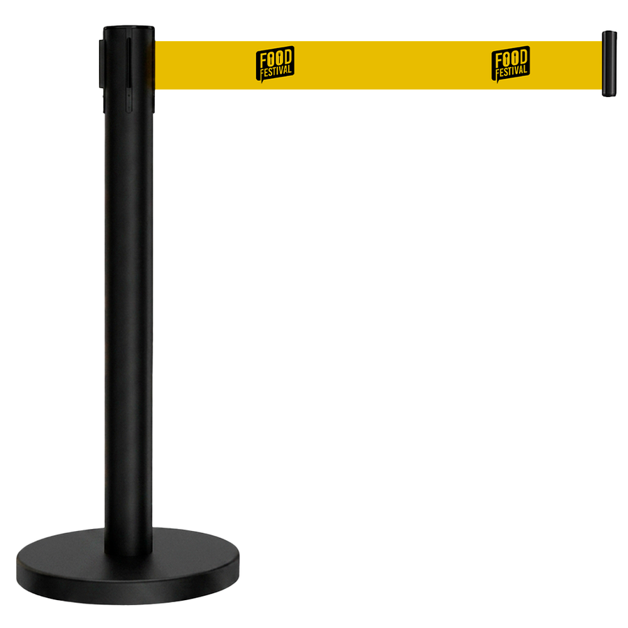 Standard Stanchions - Imprint Now - AUS