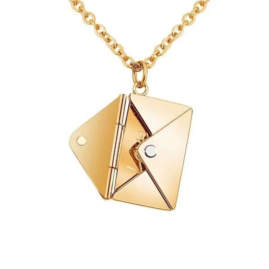 Photo Locket Necklaces - Imprint Now - AUS