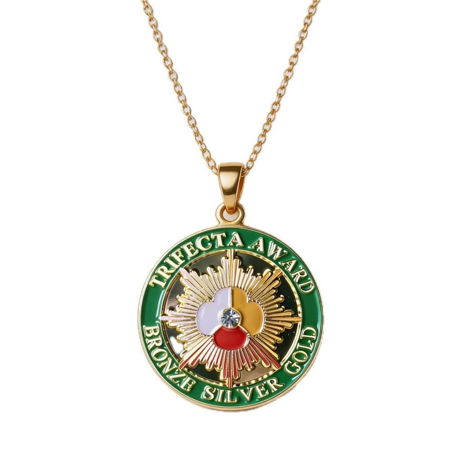 Rhinestone Necklaces - Imprint Now - AUS