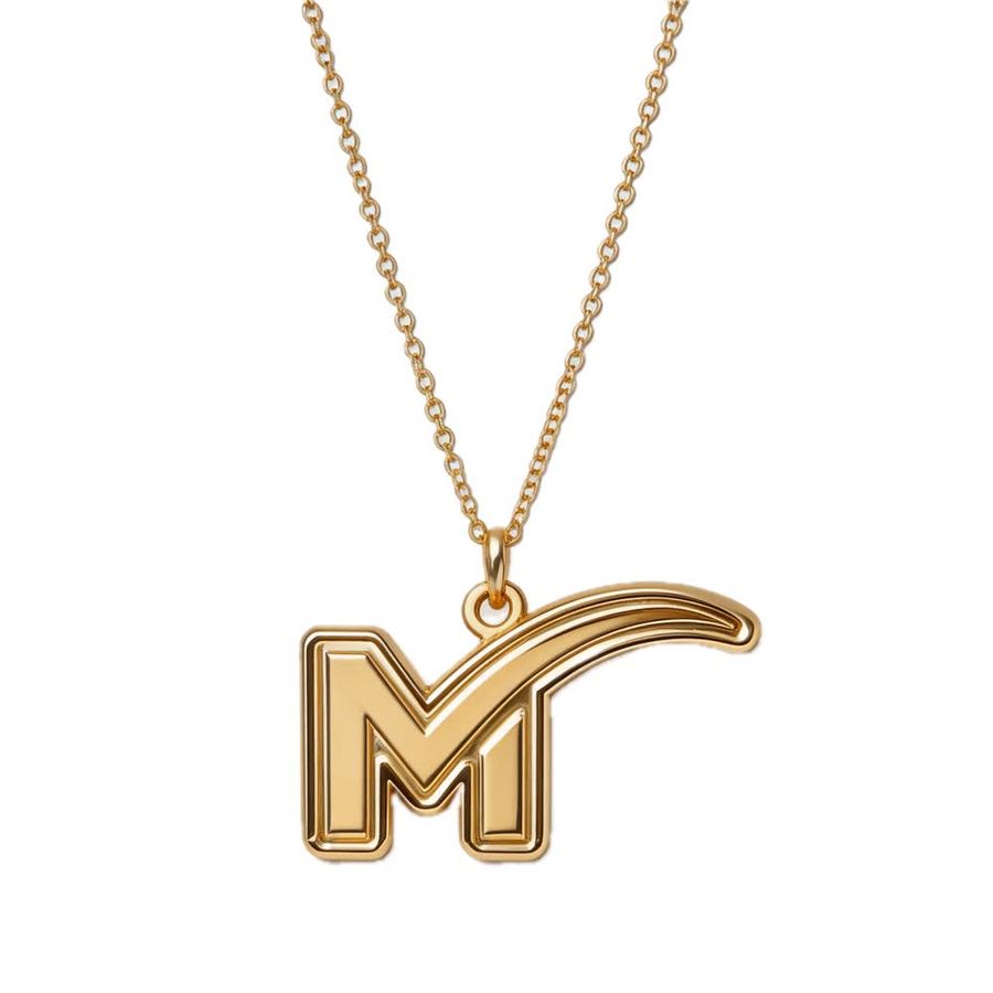 Die Struck Charm Necklaces - Imprint Now - AUS