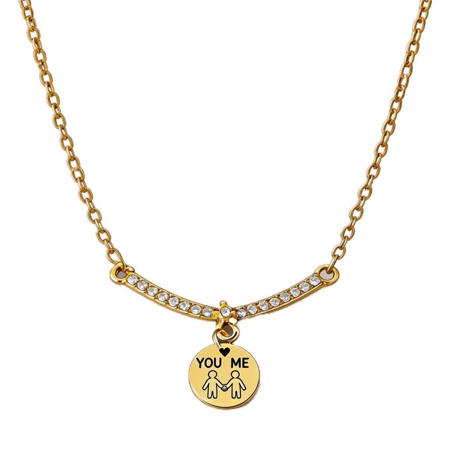 Fashion Necklaces - Imprint Now - AUS