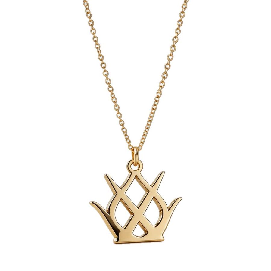 Die Struck Charm Necklaces - Imprint Now - AUS