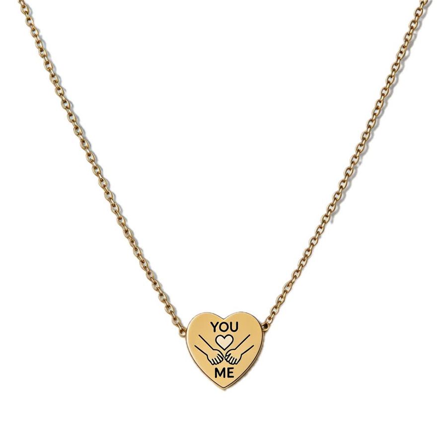 Fashion Necklaces - Imprint Now - AUS