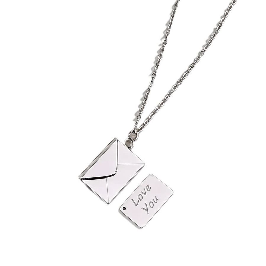 Photo Locket Necklaces - Imprint Now - AUS