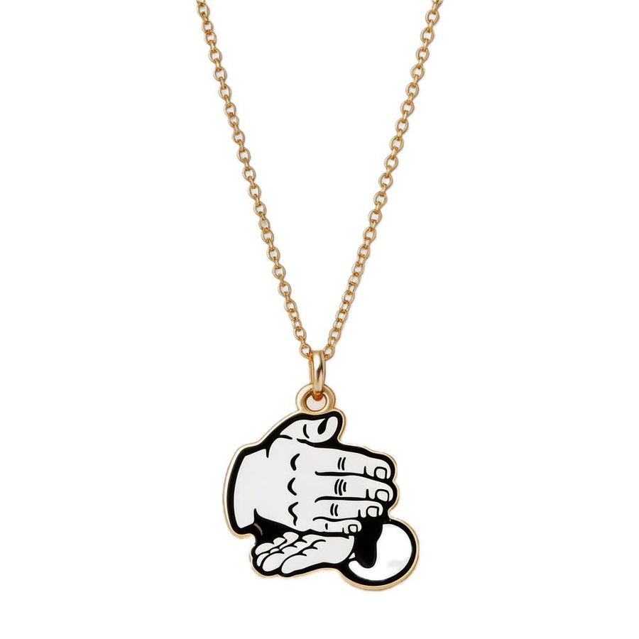 Offset Printing Charm Necklaces - Imprint Now - AUS