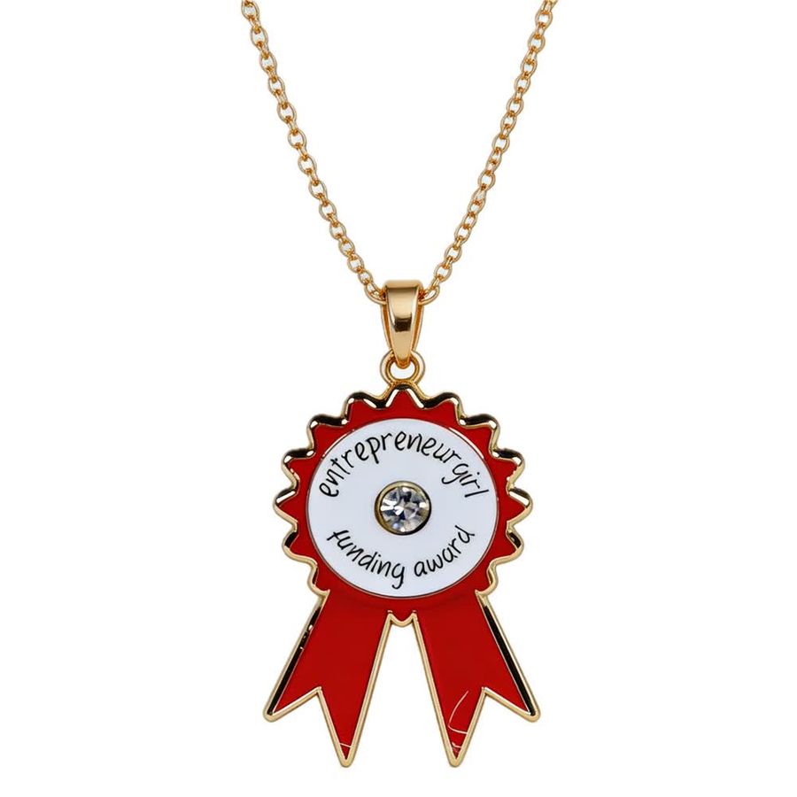 Rhinestone Necklaces - Imprint Now - AUS