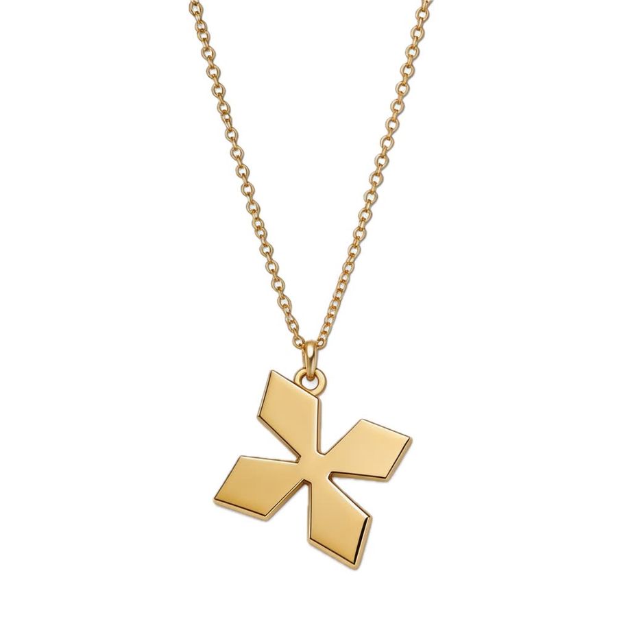 Die Struck Charm Necklaces - Imprint Now - AUS