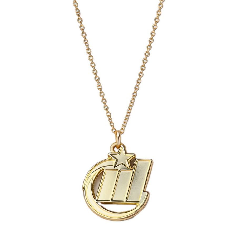 Die Struck Charm Necklaces - Imprint Now - AUS