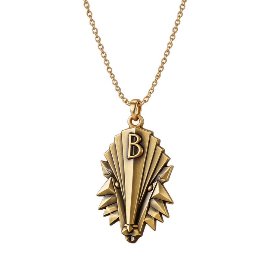 3D Charm Necklaces - Imprint Now - AUS