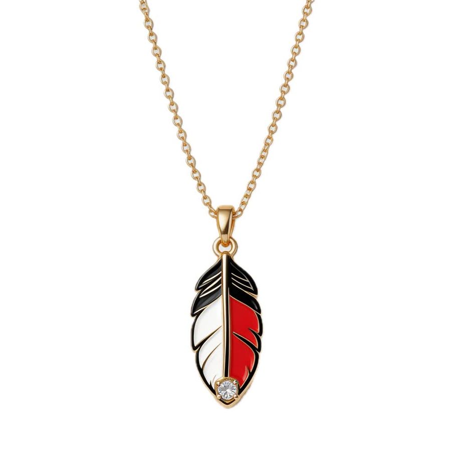 Rhinestone Necklaces - Imprint Now - AUS