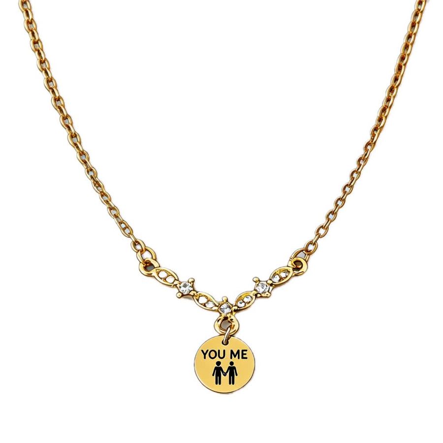 Fashion Necklaces - Imprint Now - AUS