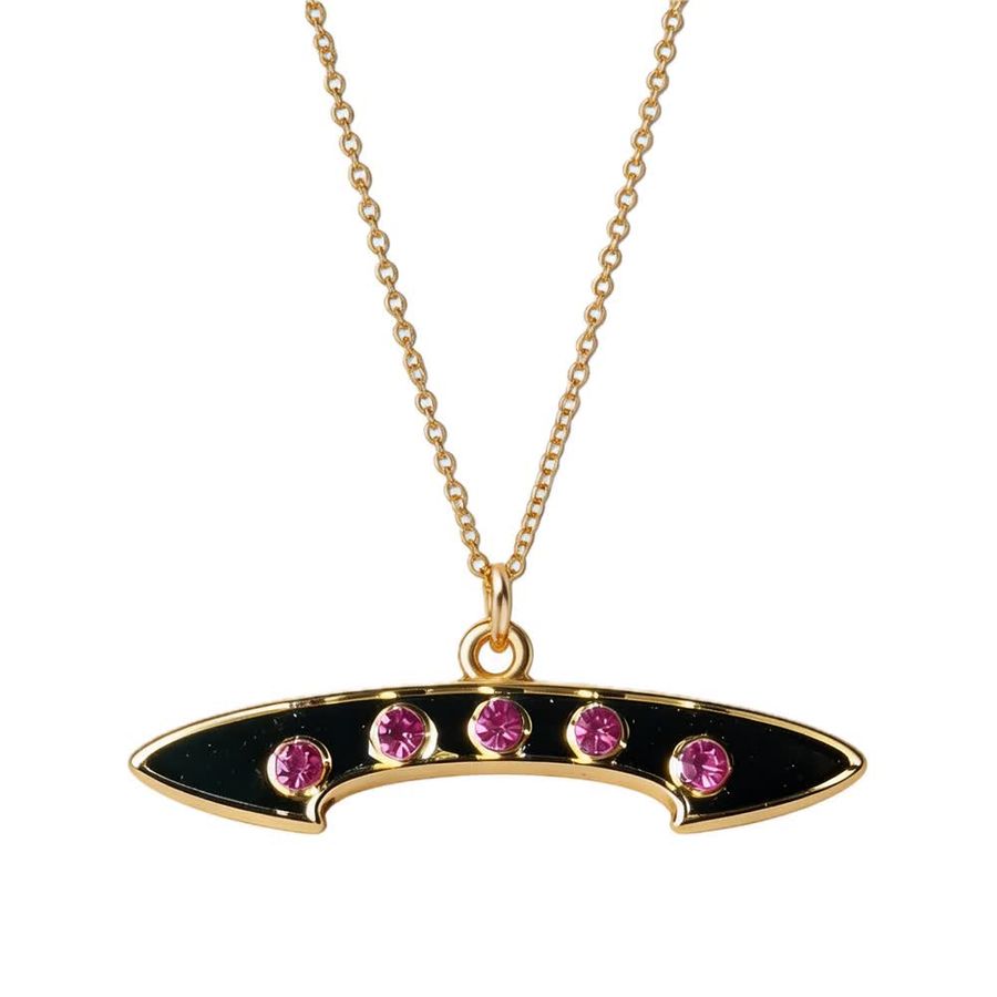 Rhinestone Necklaces - Imprint Now - AUS