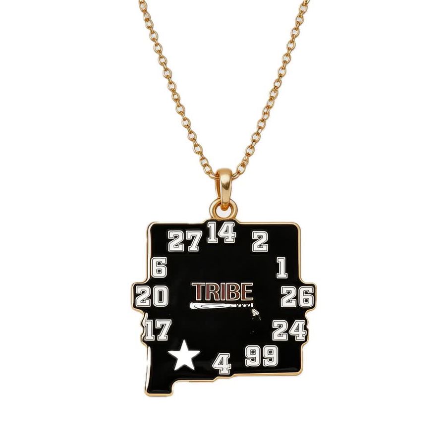 Offset Printing Charm Necklaces - Imprint Now - AUS
