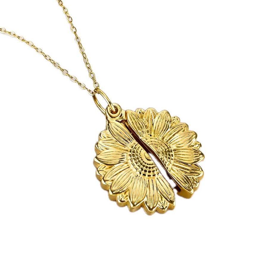 Photo Locket Necklaces - Imprint Now - AUS