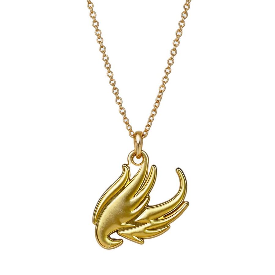 3D Charm Necklaces - Imprint Now - AUS