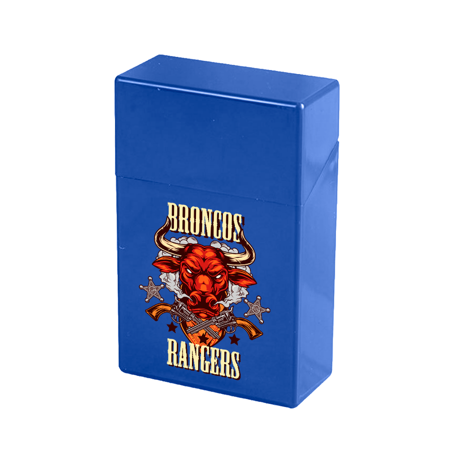 Plastic Cigarette Cases - Imprint Now - AUS