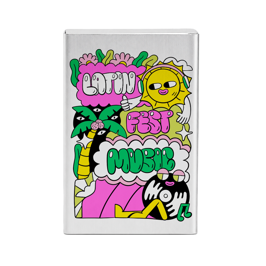 Metal Cigarette Cases - Imprint Now - AUS