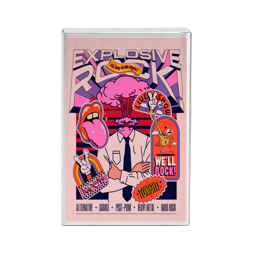 Metal Cigarette Cases - Imprint Now - AUS