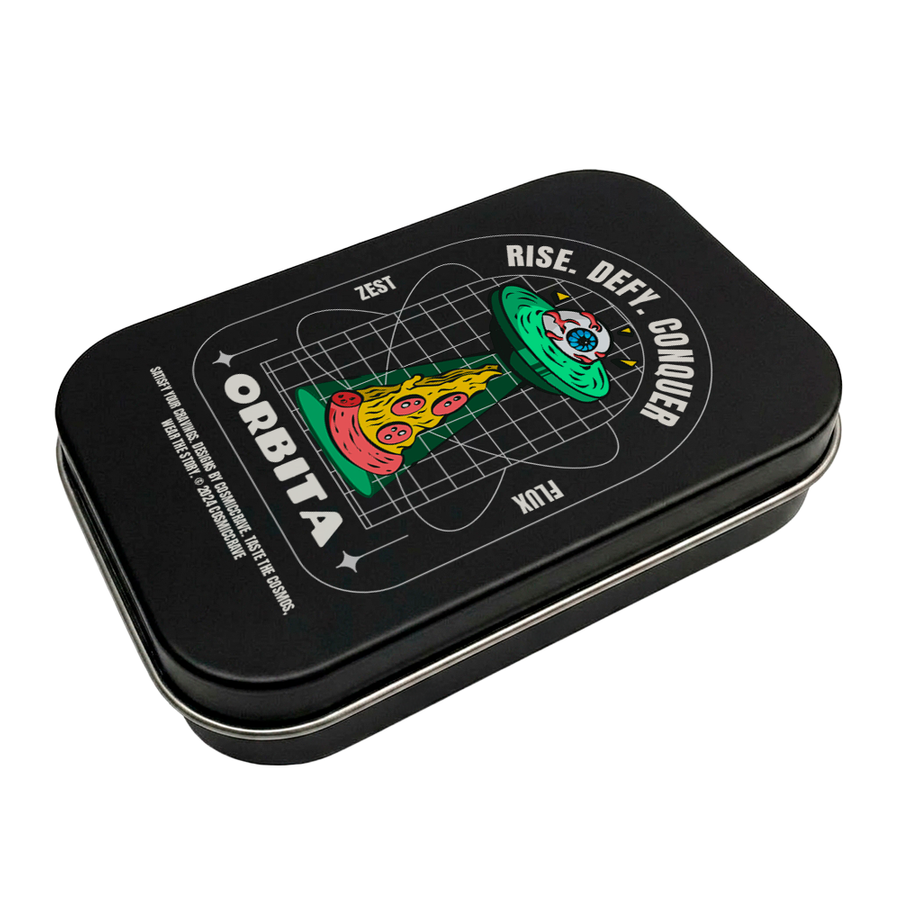 Tinplate Cigarette Cases - Imprint Now - AUS