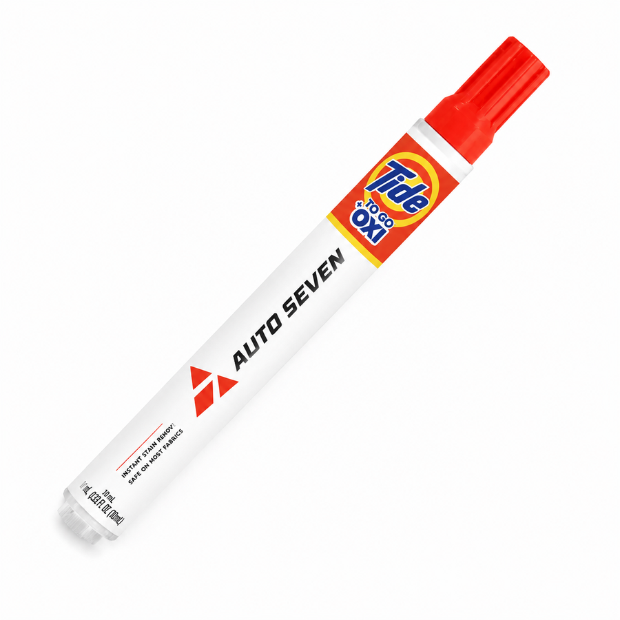 Tide® to Go +Oxi - Instant Stain Removers - Imprint Now - AUS