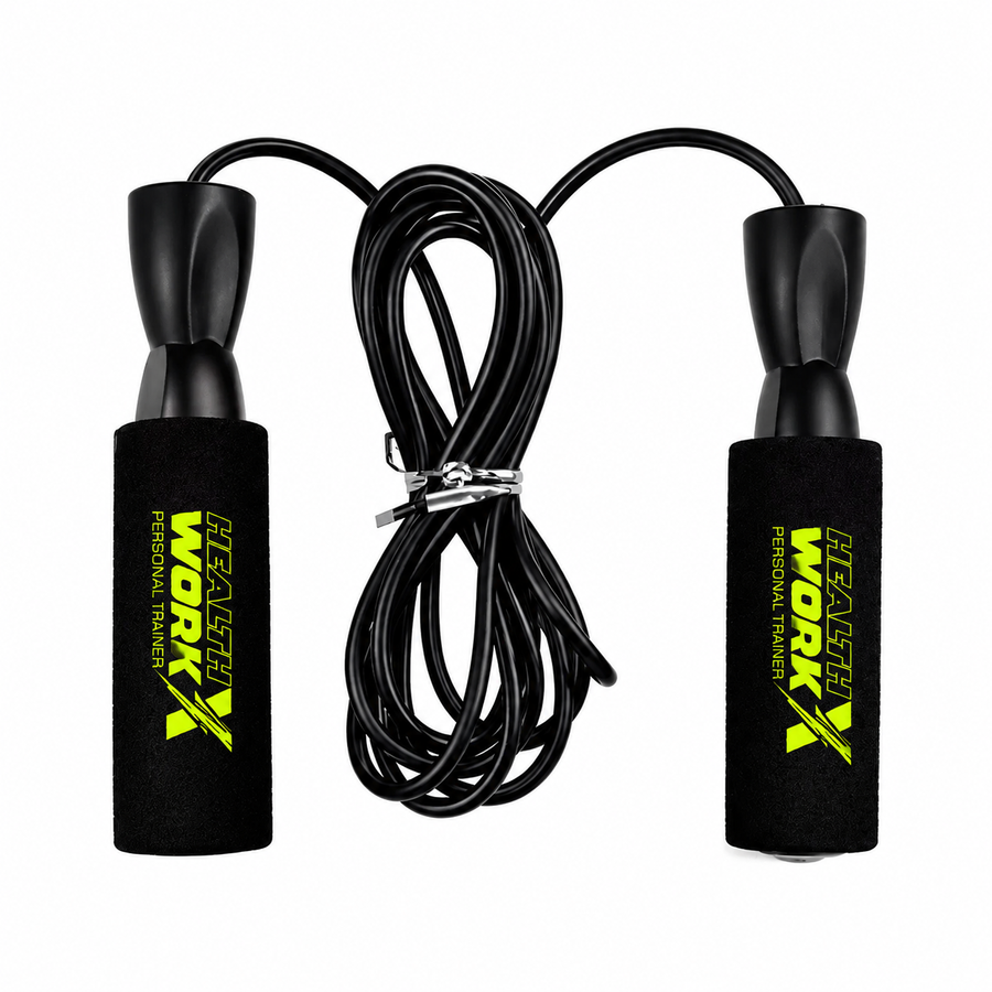 Jump Ropes - Imprint Now - AUS