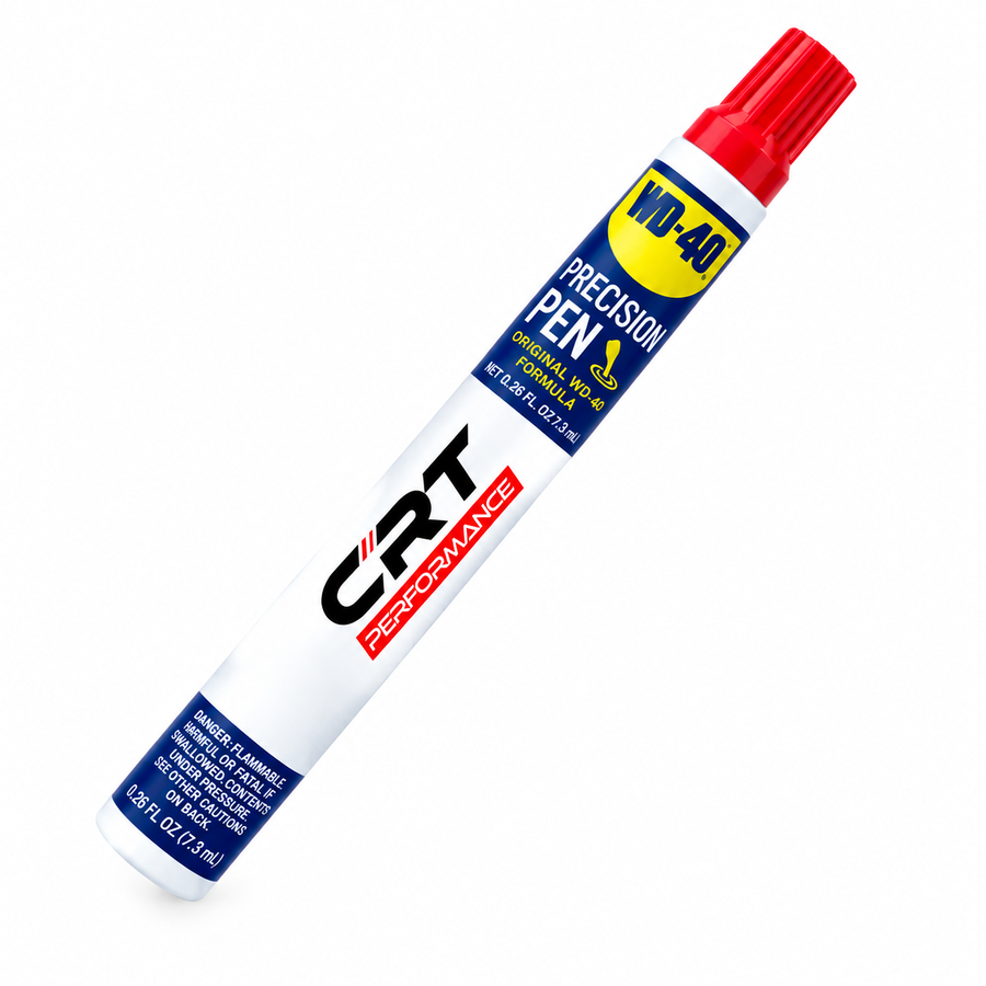 WD-40® Precision Pens Original WD40 Formula On-the-Go - Imprint Now - AUS