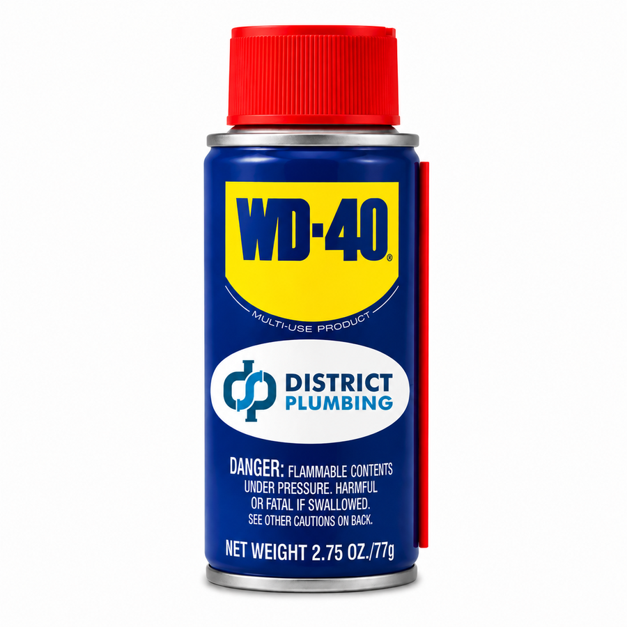 WD-40 Handy Can 81 mL Aerosol Sprays - Imprint Now - AUS