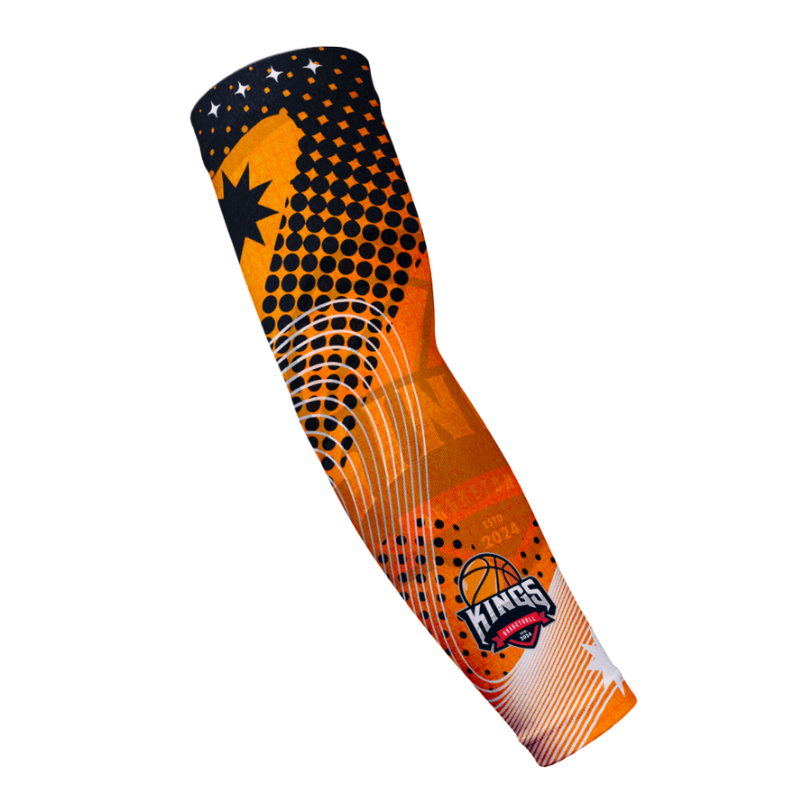 Arm Sleeves - Imprint Now - AUS