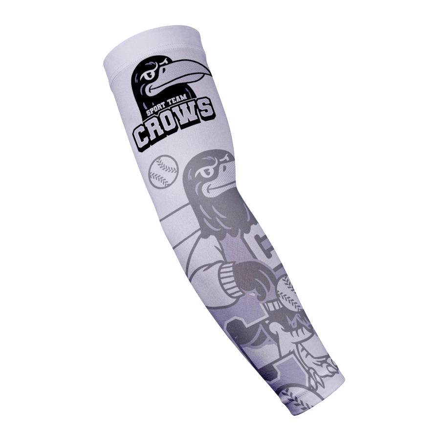 Arm Sleeves - Imprint Now - AUS