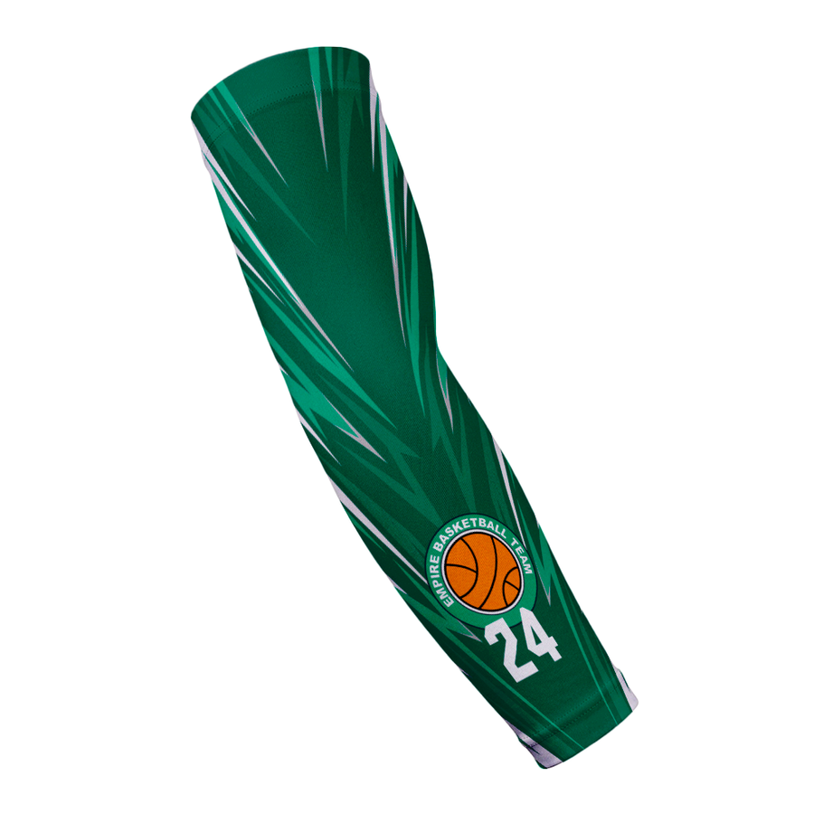 Arm Sleeves - Imprint Now - AUS