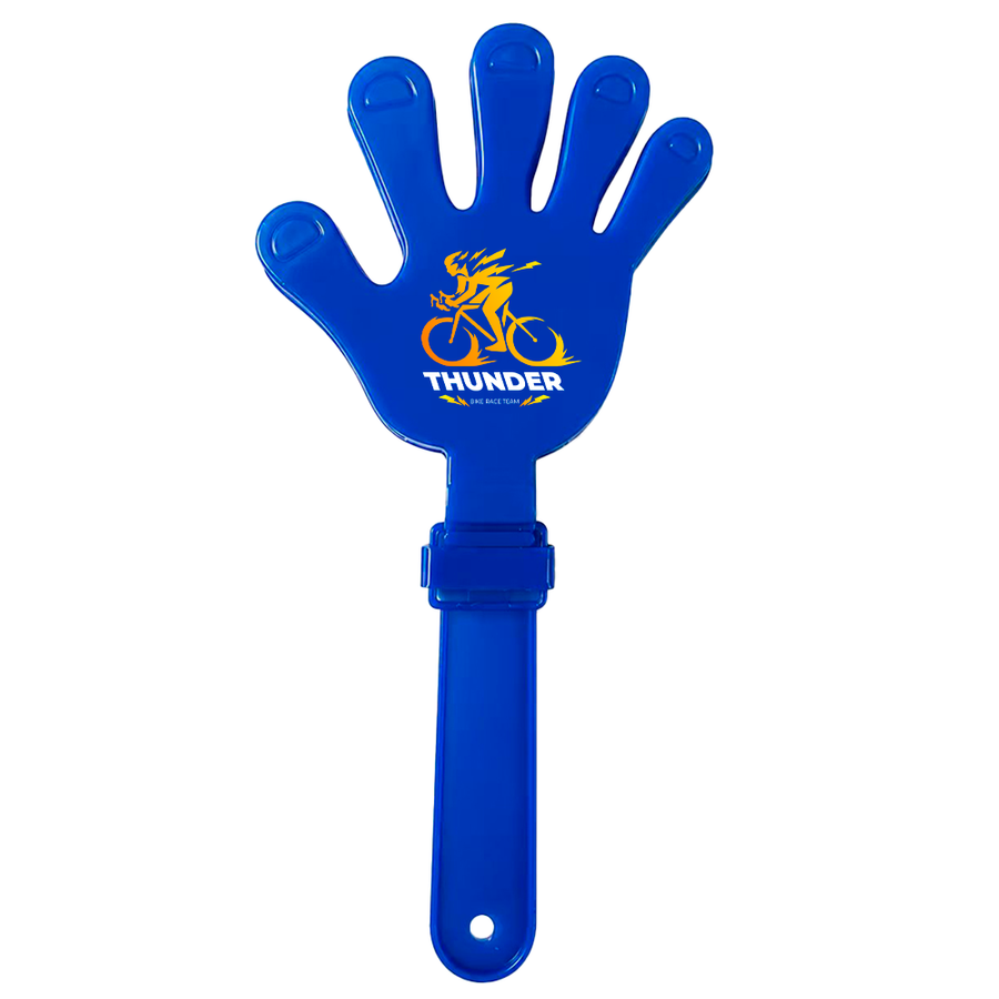 Classic Clappers - Imprint Now - AUS