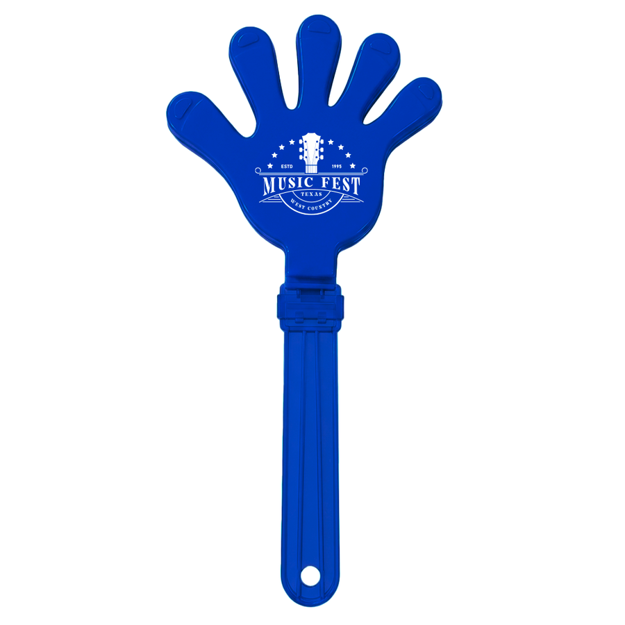 Classic Clappers - Imprint Now - AUS