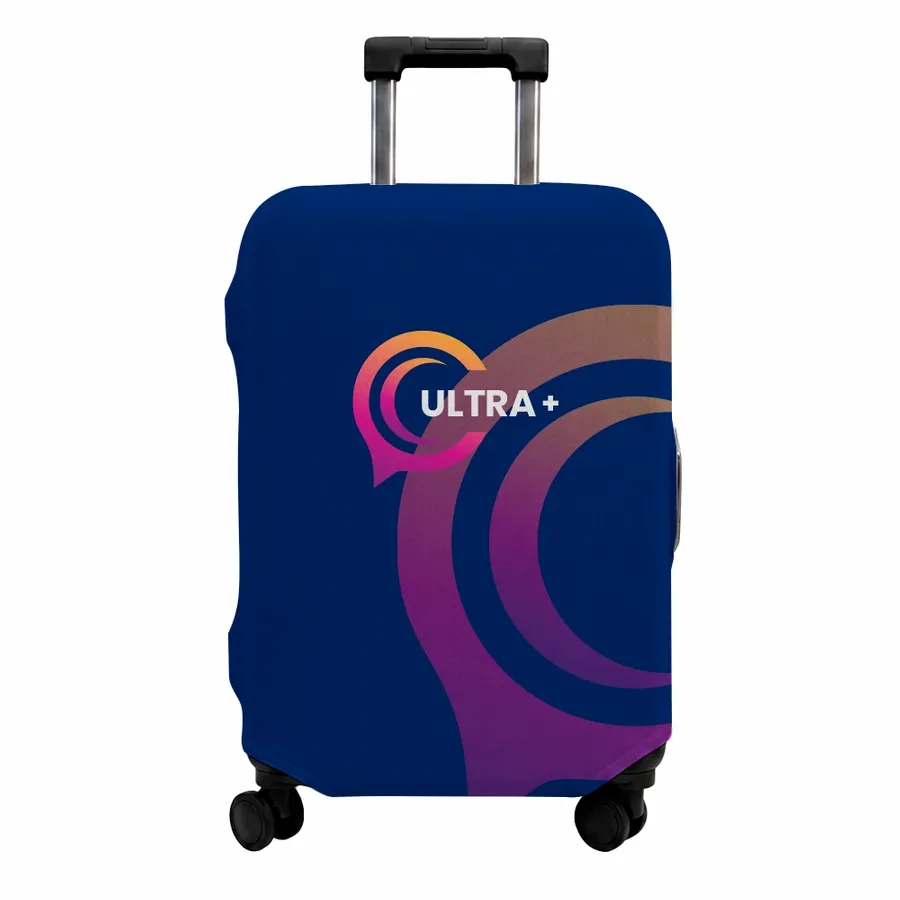 Classic Luggage Covers - Imprint Now - AUS