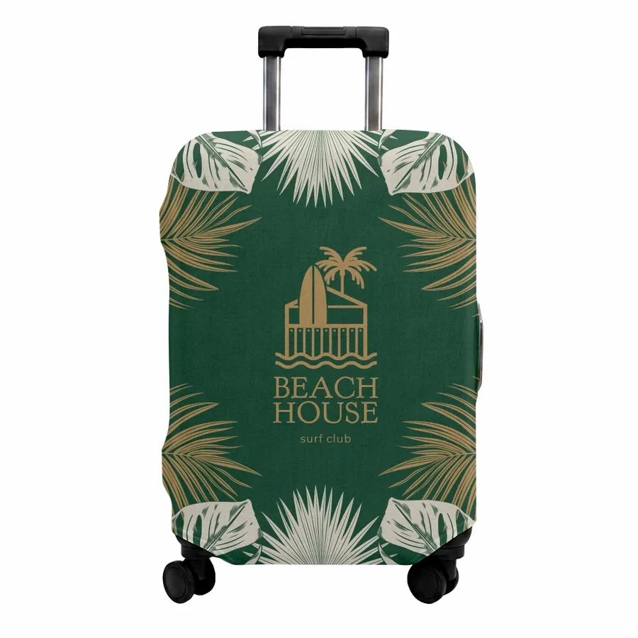 Classic Luggage Covers - Imprint Now - AUS