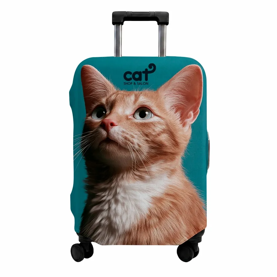 Pet Luggage Covers - Imprint Now - AUS