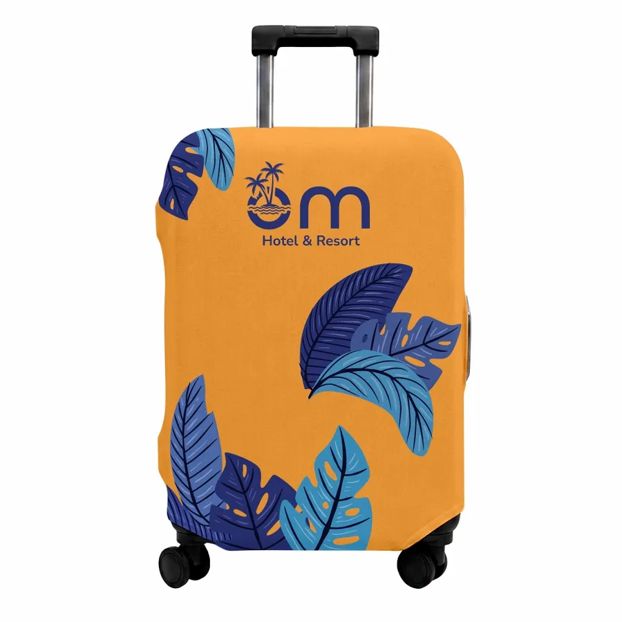 Travel Luggage Covers - Imprint Now - AUS