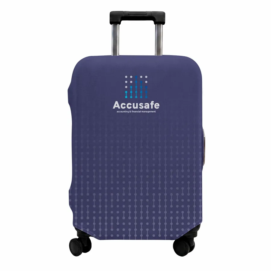 Classic Luggage Covers - Imprint Now - AUS
