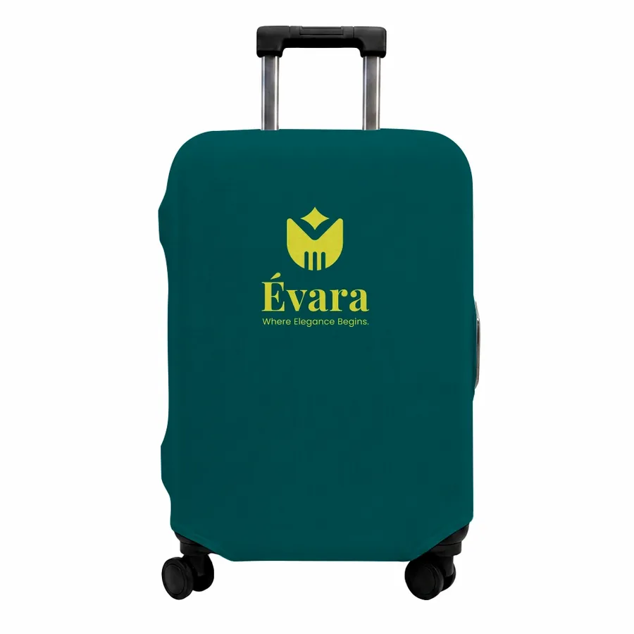 Classic Luggage Covers - Imprint Now - AUS