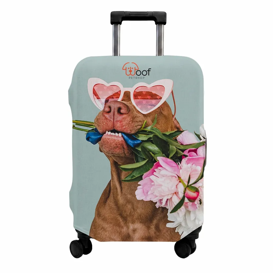 Pet Luggage Covers - Imprint Now - AUS
