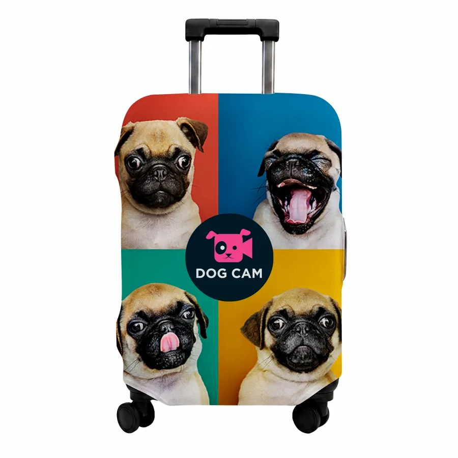 Pet Luggage Covers - Imprint Now - AUS