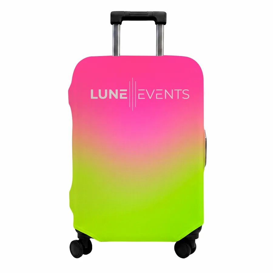Classic Luggage Covers - Imprint Now - AUS