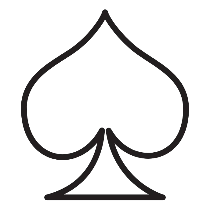 Spade Spade - Imprint Now - AUS