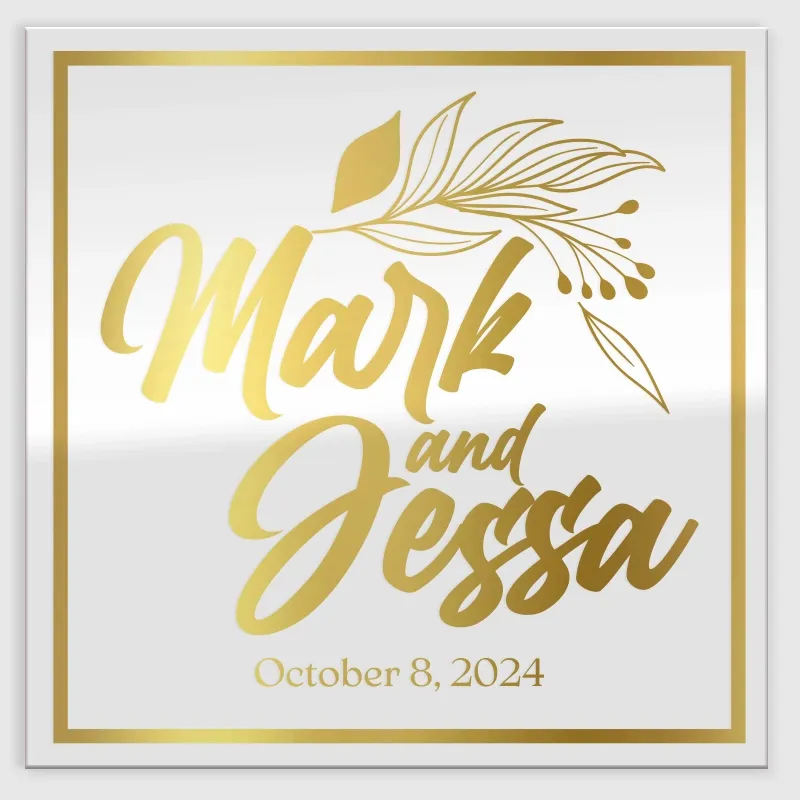 Square - Imprint Now - AUS