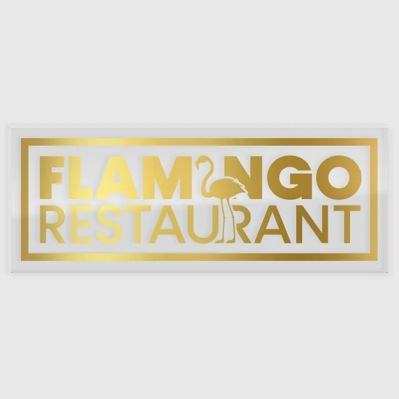 Rectangle - Imprint Now - AUS