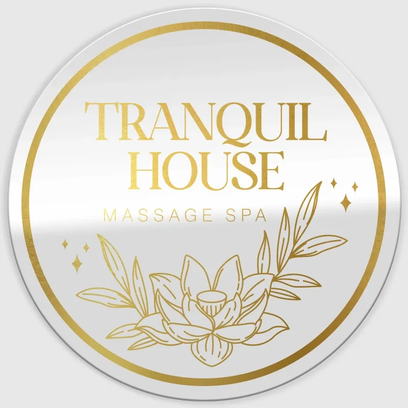 Metallic Sticker - Imprint Now - AUS