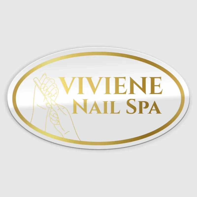 Custom Shape - Imprint Now - AUS