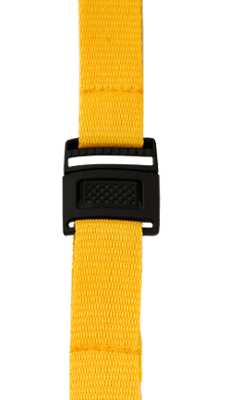 Plastic Buckle - Style B - Imprint Now - AUS