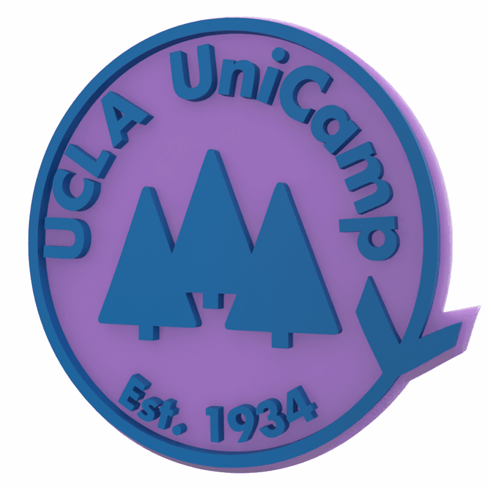 Purple UV-Reactive - Imprint Now - AUS