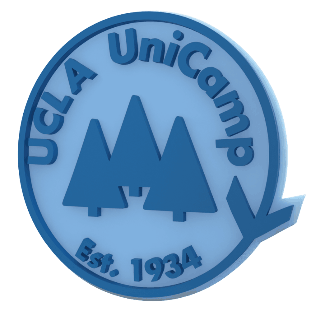 Blue UV-Reactive - Imprint Now - AUS