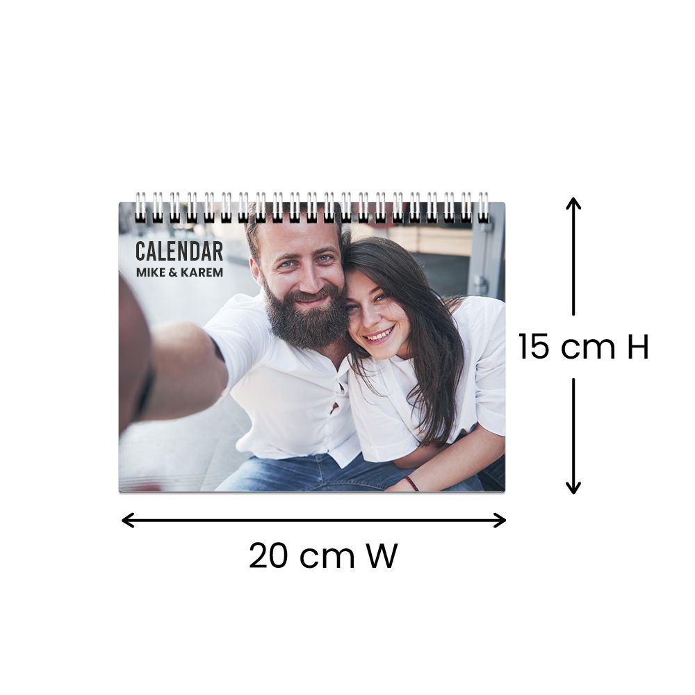 20 cm W x 15 cm H 20 cm W x 15 cm H